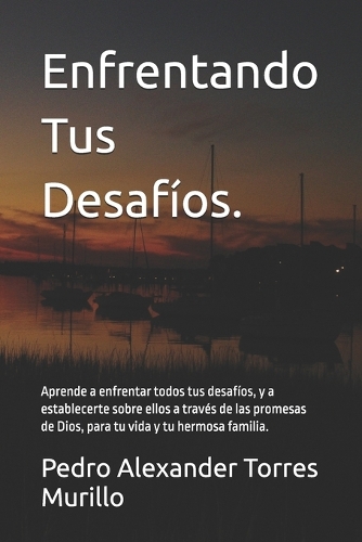 Enfrentando Tus Desafíos.