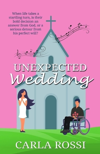 Unexpected Wedding
