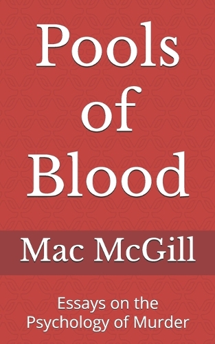 Pools of Blood