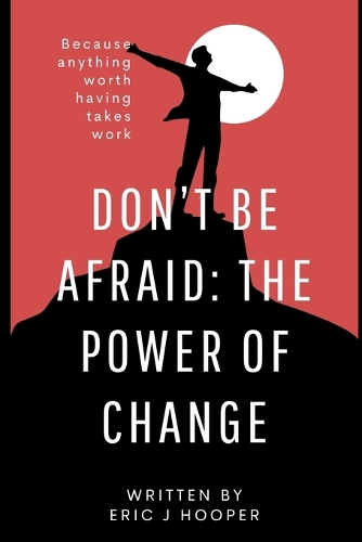 "Don't Be Afraid