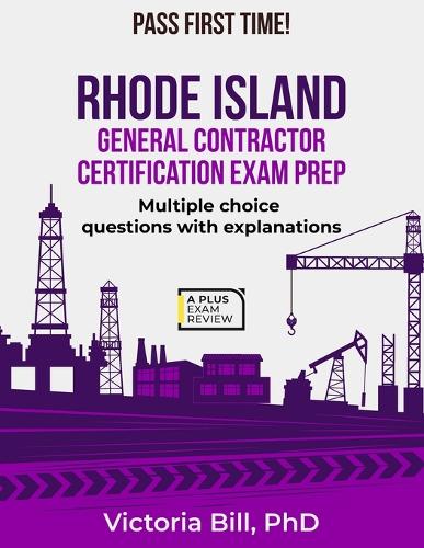 Rhode Island General Contractors Exam Prep
