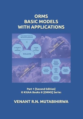 Orms Basic Models with Applications