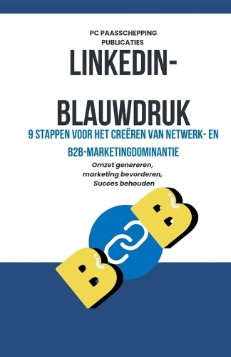 LinkedIn-blauwdruk