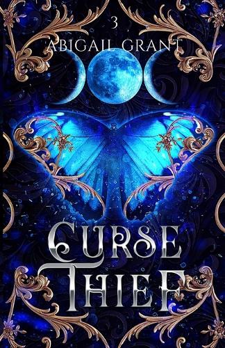 Curse Thief