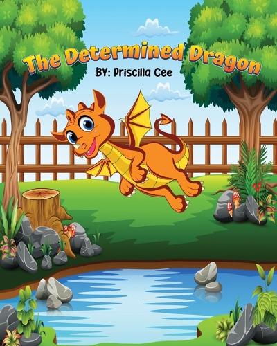 The Determine Dragon