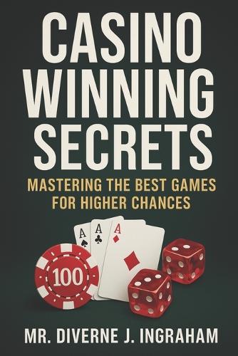 Casino Winning Secrets