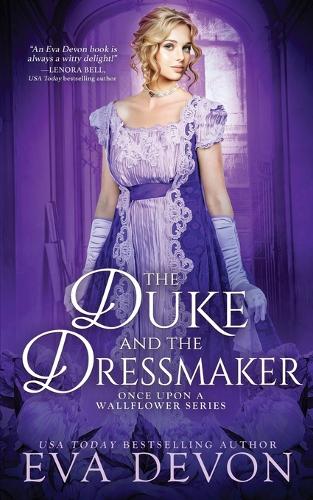 The Duke and the Dressmaker
