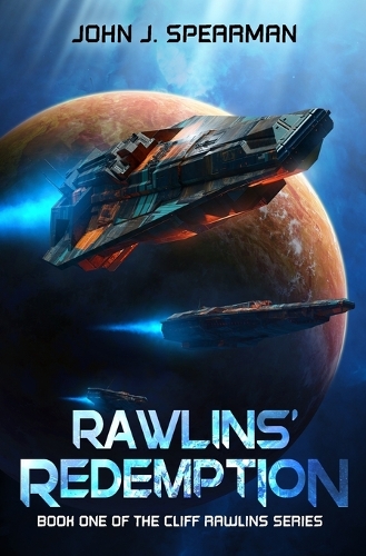 Rawlins' Redemption