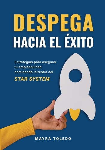 Despega hacia el éxito