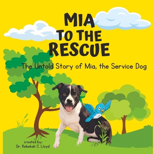 Mia to the Rescue