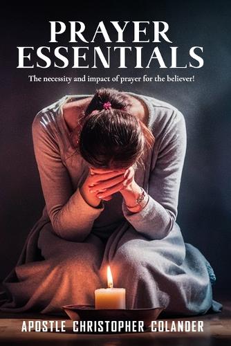 Prayer Essentials