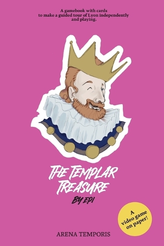 The Templar Treasure