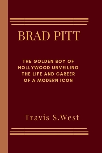 Brad Pitt
