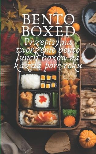 Bento Boxed