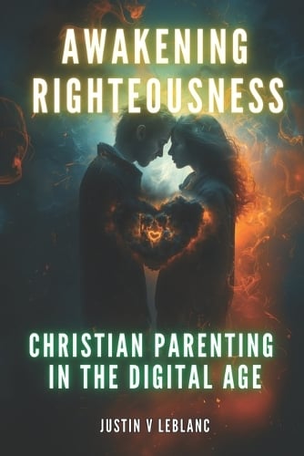 Awakening Righteousness
