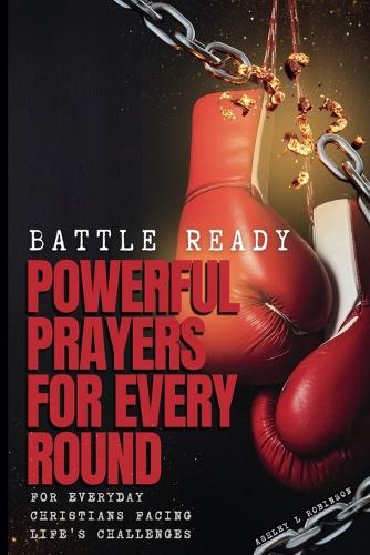 Battle Ready