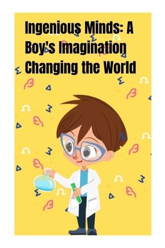 Ingenious Minds