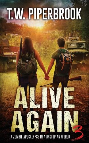 Alive Again 3
