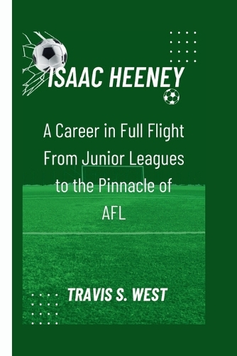 Isaac Heeney