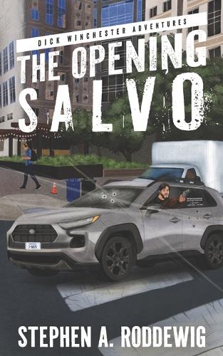 The Opening Salvo