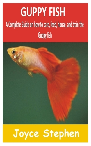 Guppy Fish