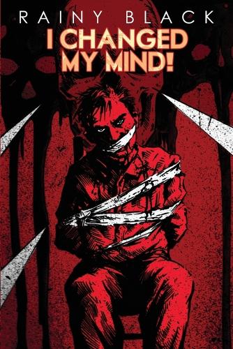 I Changed My Mind!