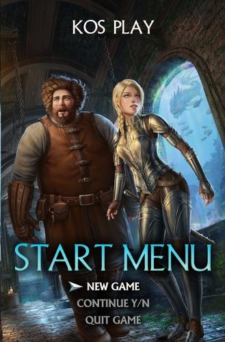 Start Menu