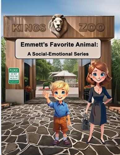 Emmett's Favorite Animal