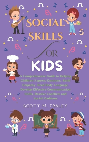 Social Skills for Kids