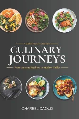 Culinary Journeys