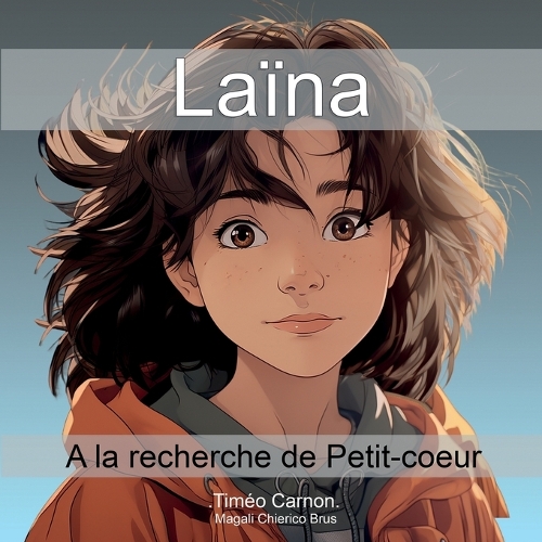 Laïna