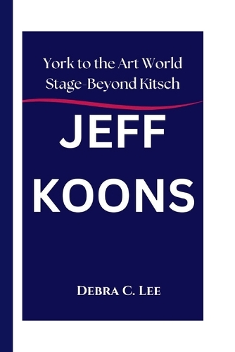 Jeff Koons
