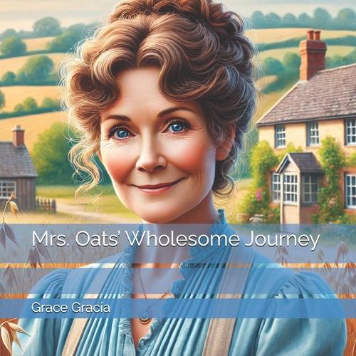 Mrs. Oats' Wholesome Journey