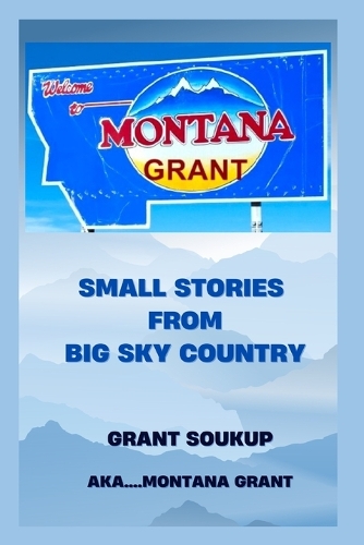 Welcome to MontanaGrant