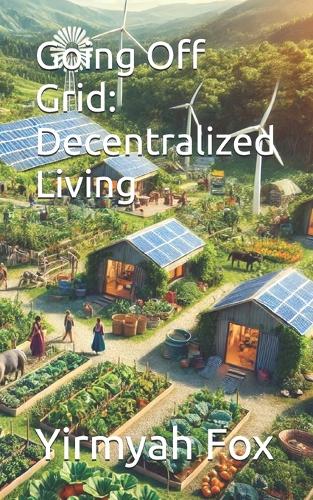 Going Off Grid