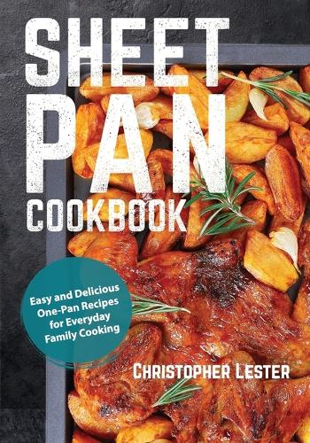 Sheet Pan Cookbook