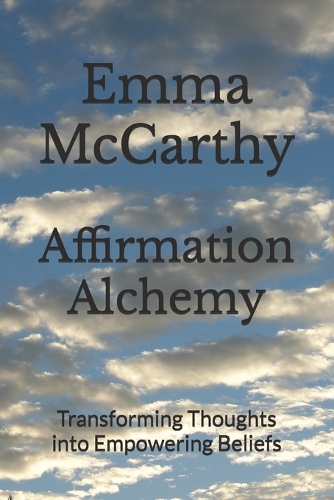 Affirmation Alchemy