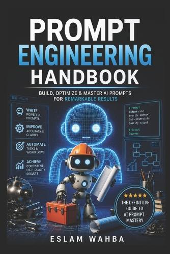 Prompt Engineering Handbook