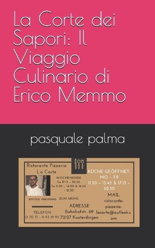 La Corte dei Sapori