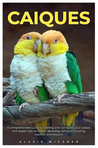 Caiques