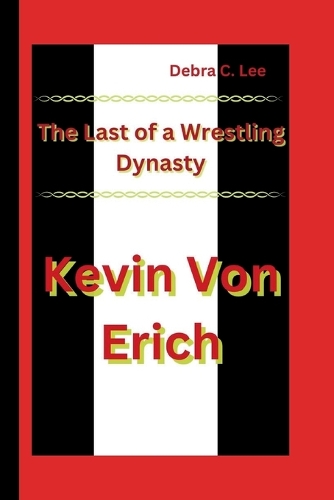 Kevin Von Erich