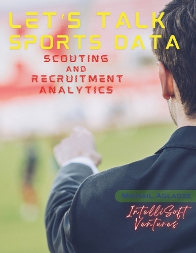 Let's Talk Sports Data