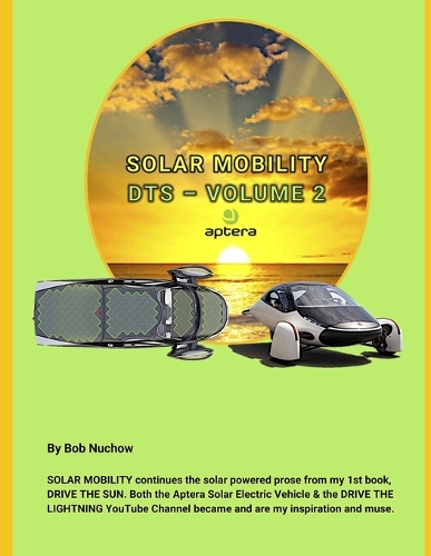 SOLAR MOBILITY (Large Format)