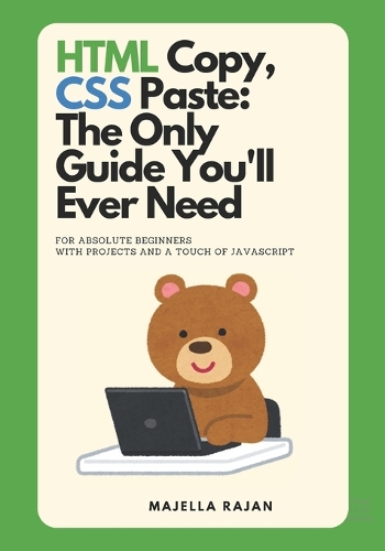HTML Copy, CSS Paste