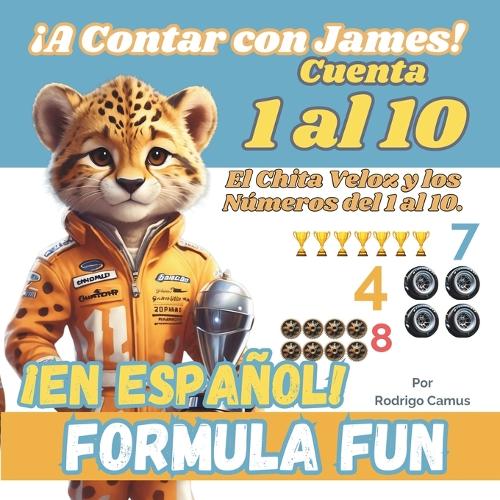 Formula Fun