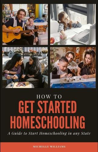 How to Get Started Homeschooling