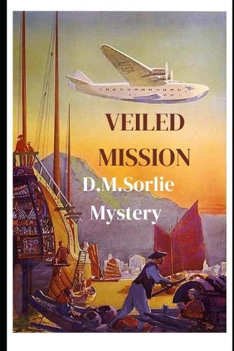 Veiled Mission