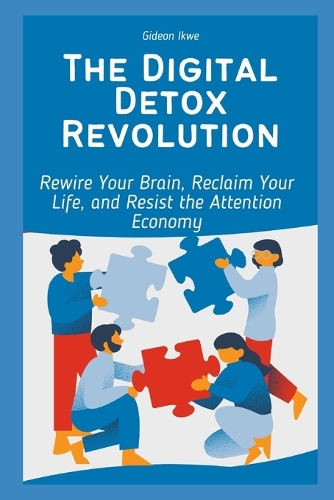 The Digital Detox Revolution
