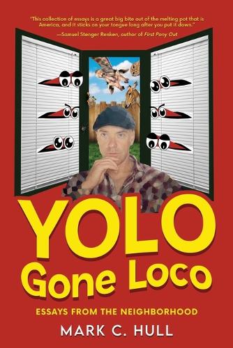 YOLO Gone Loco