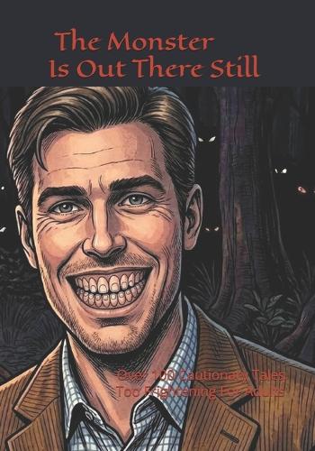 The Monster is Out there Still